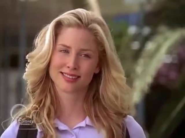 image double équipe teamed disney channel