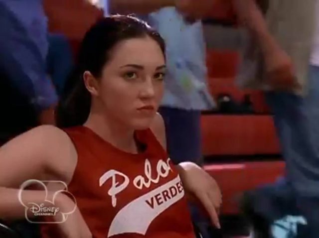 image double équipe teamed disney channel