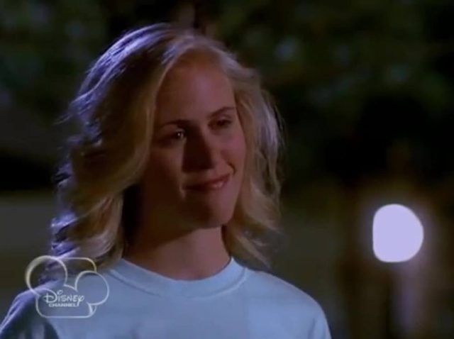 image double équipe teamed disney channel