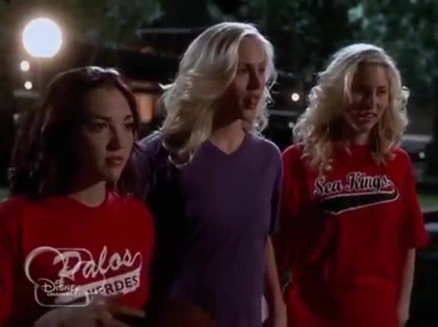 image double équipe teamed disney channel