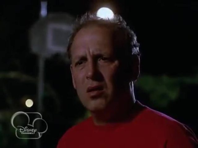 image double équipe teamed disney channel