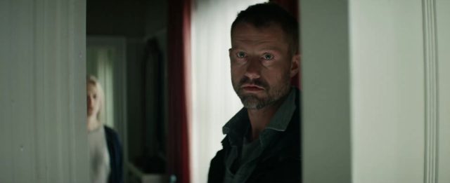 The empty man. 16 image empty man disney fox