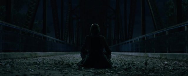 The empty man. 10 image empty man disney fox