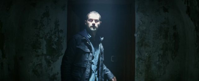 The empty man. 2 image empty man disney fox