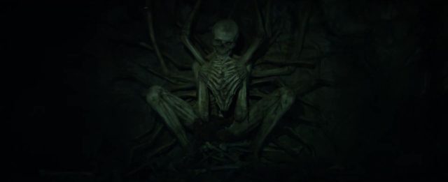 The empty man. 13 image empty man disney fox