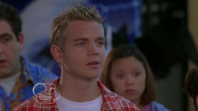 Image fantôme cinéma phantom megaplex disney channel