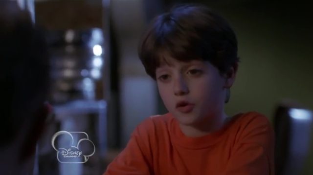 Image fantôme cinéma phantom megaplex disney channel
