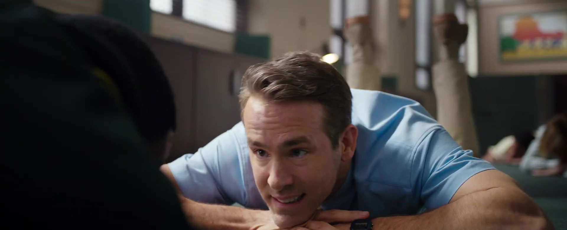 Image free player guy disney fox