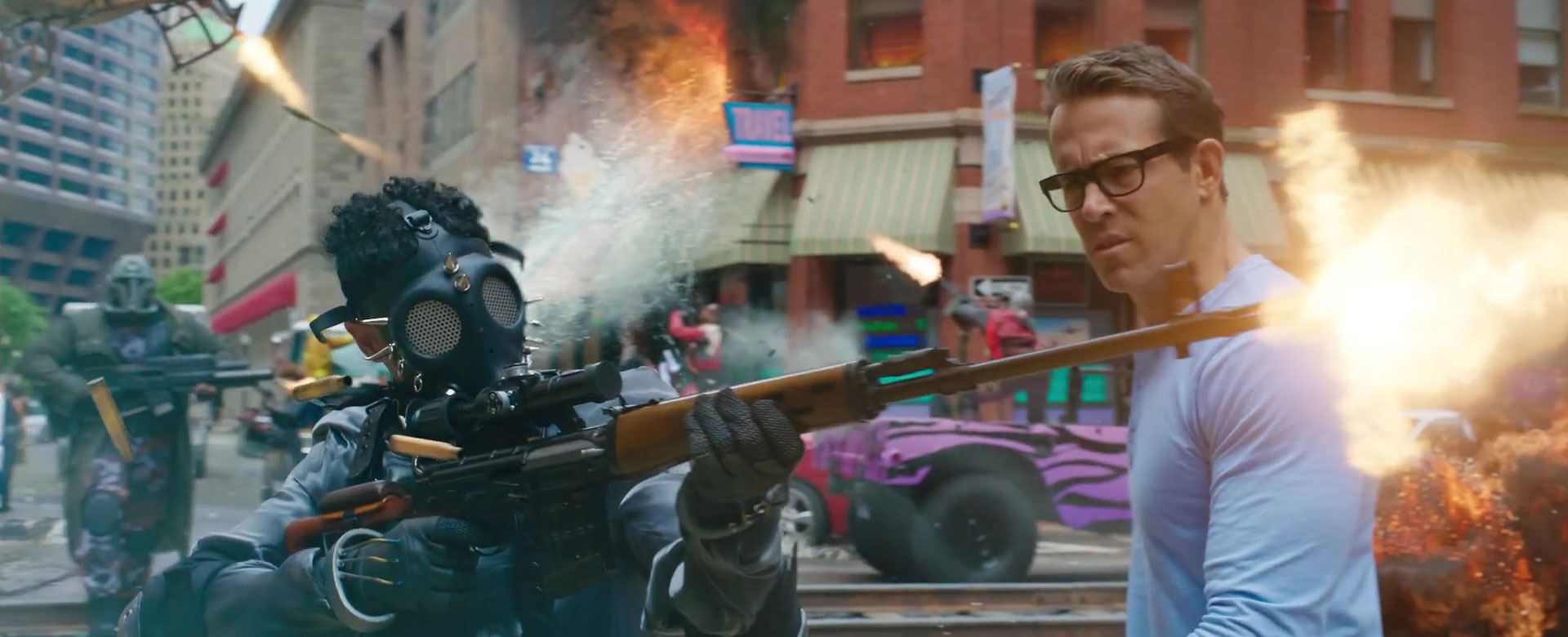 Image free player guy disney fox