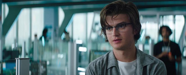 Free Guy. 58 Image free player guy disney fox