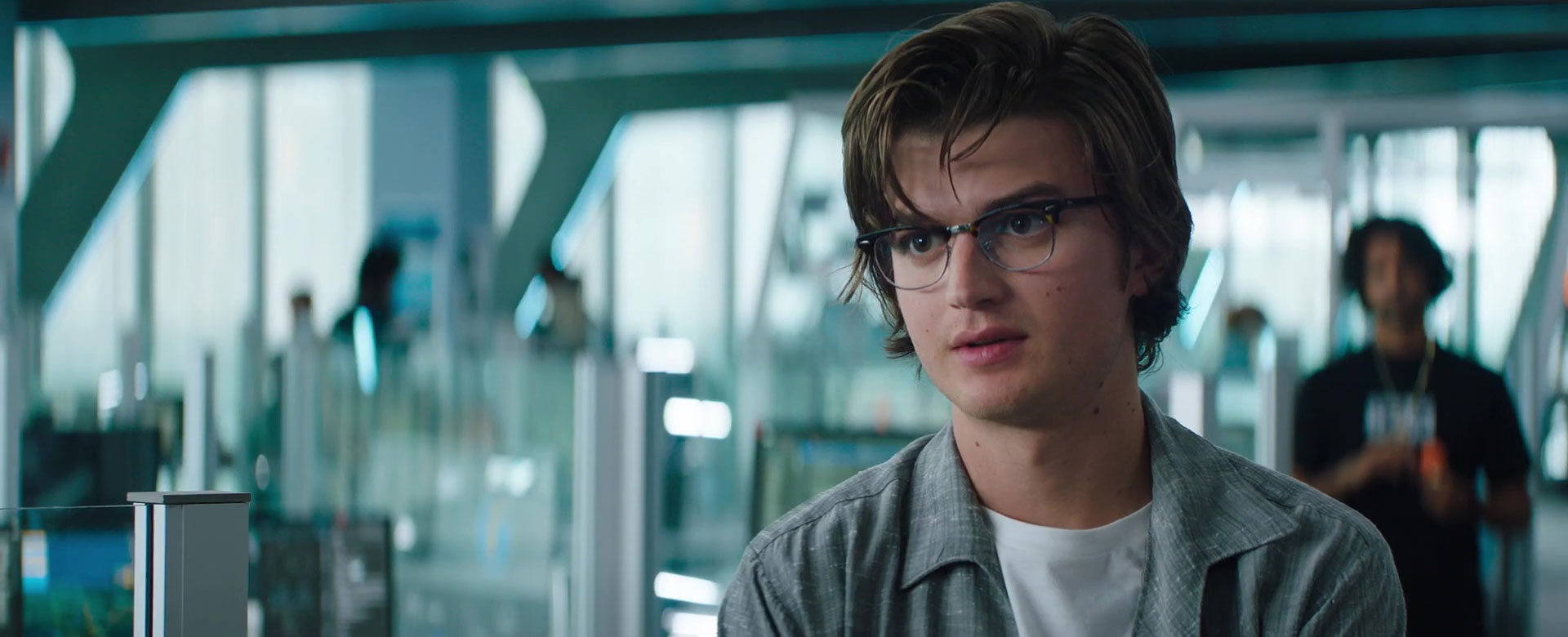 Image free player guy disney fox