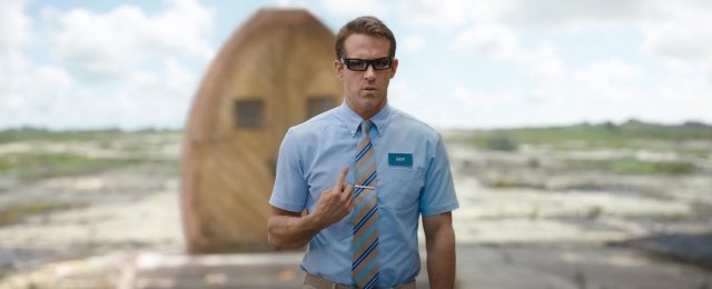 Free Guy. 59 Image free player guy disney fox