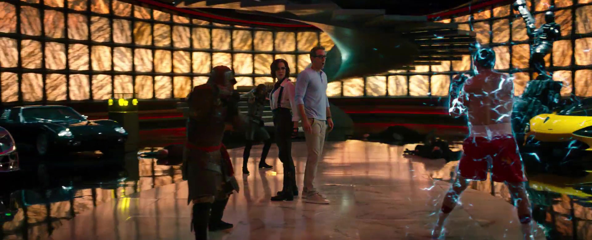 Image free player guy disney fox