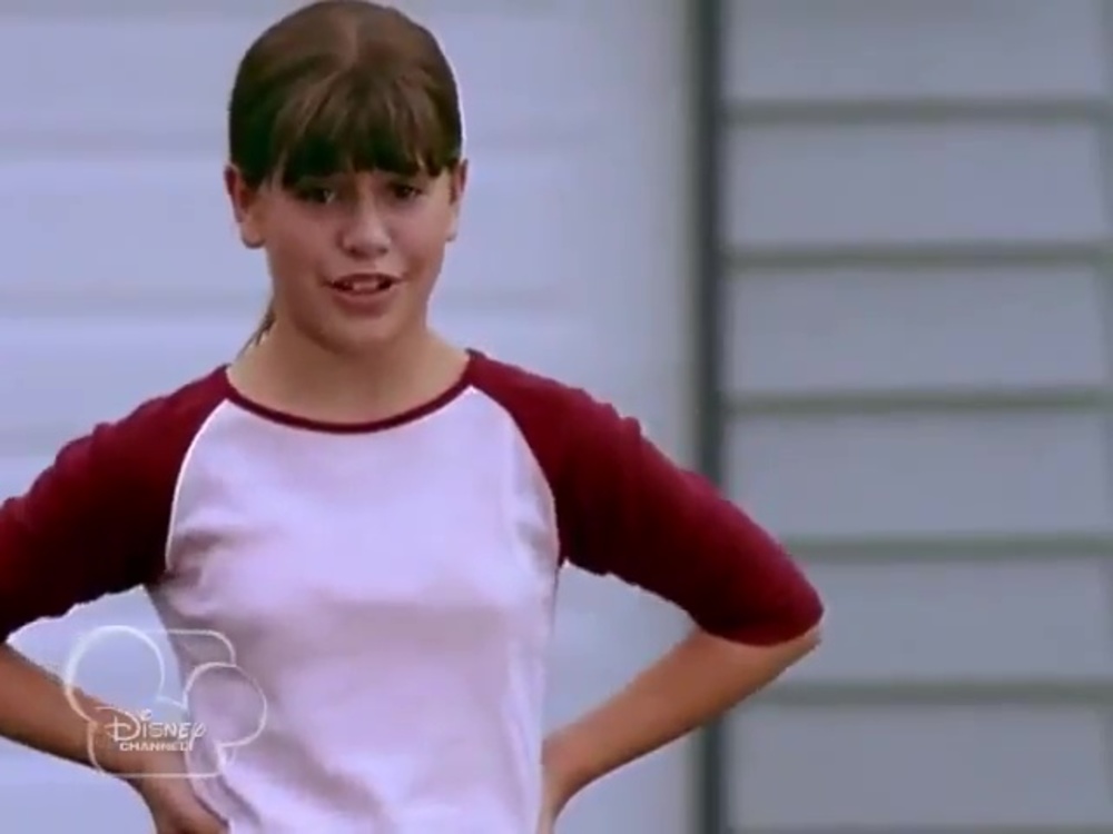 Image graine héros up away disney channel