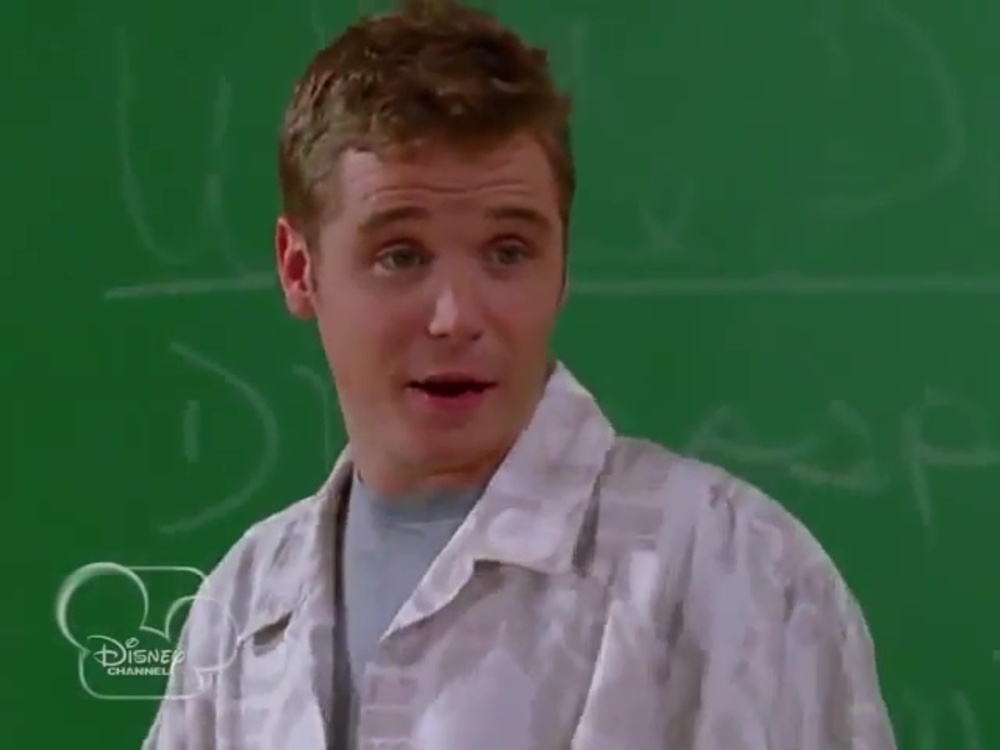 Image graine héros up away disney channel