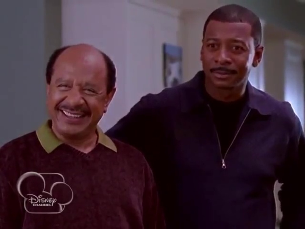 Image graine héros up away disney channel