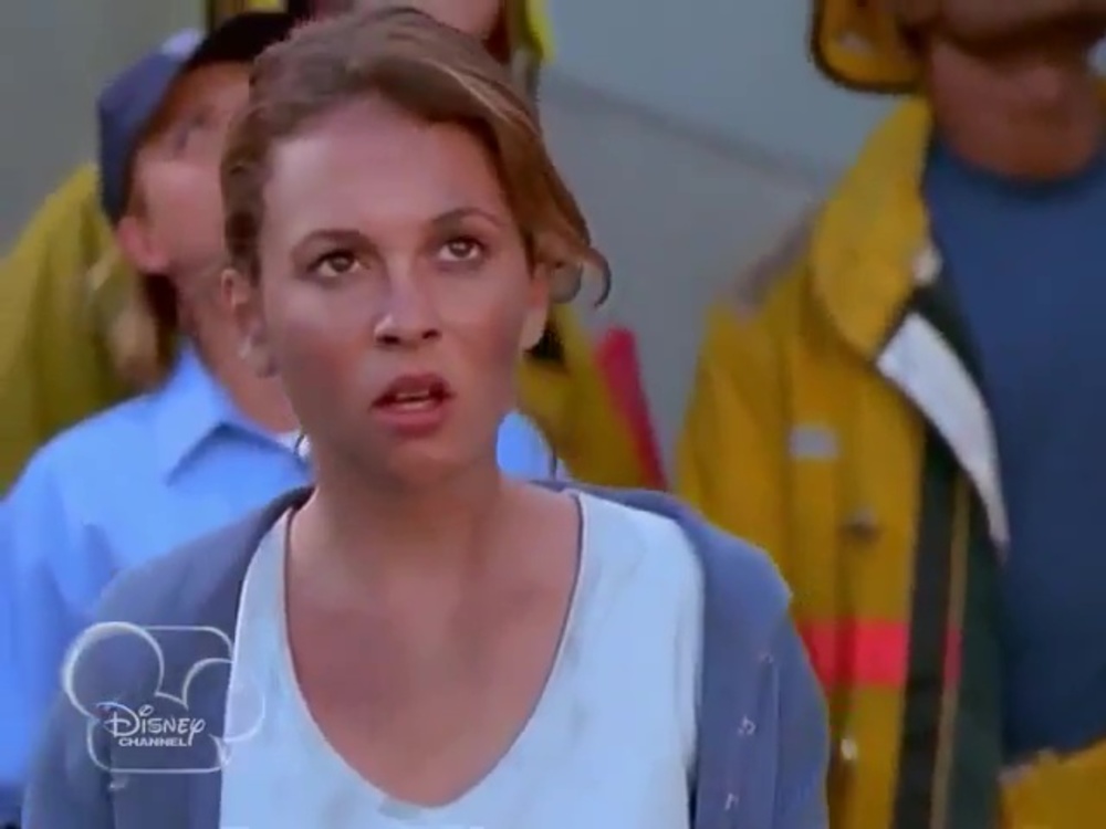 Image graine héros up away disney channel