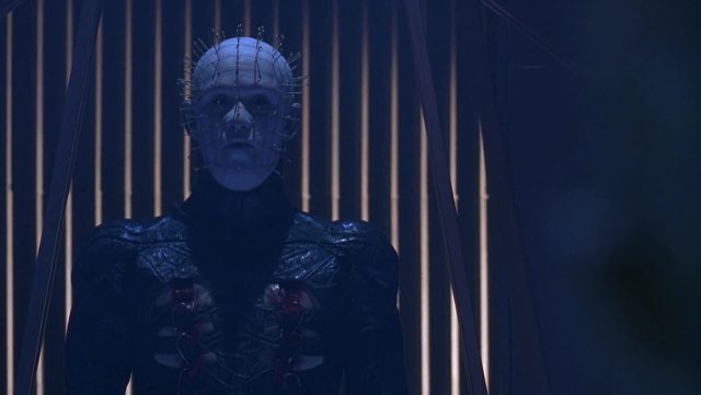 Hellraiser : Bloodline - Photos et affiches. 14 Image hellraiser bloodline