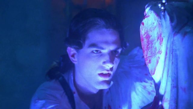 Hellraiser : Bloodline - Photos et affiches. 18 Image hellraiser bloodline