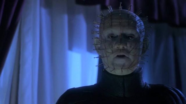 Hellraiser : Deader - Photos et affiches. 15 image hellraiser deader disney dimension
