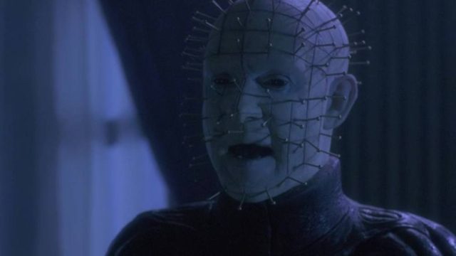 Hellraiser : Deader - Photos et affiches. 10 image hellraiser deader disney dimension