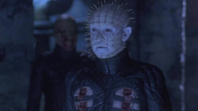 Hellraiser : Deader - Photos et affiches. 7 image hellraiser deader disney dimension