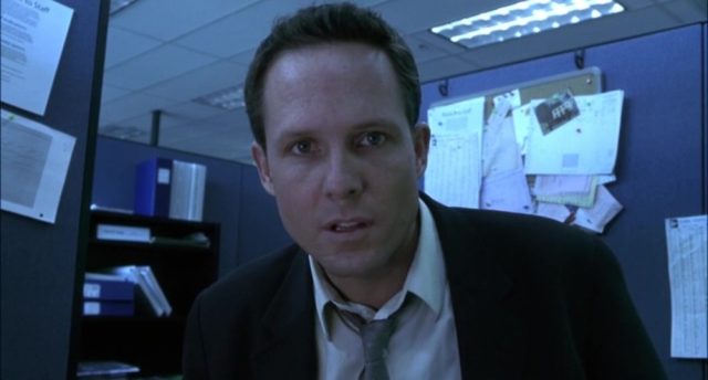Hellraiser : Hellseeker - Photos et affiches. 12 Image hellraiser hellseeker disney dimension