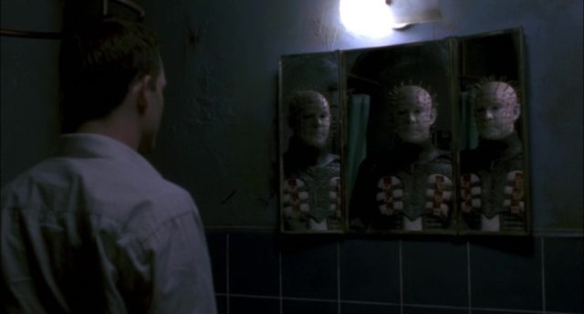 Hellraiser : Hellseeker - Photos et affiches. 8 Image hellraiser hellseeker disney dimension