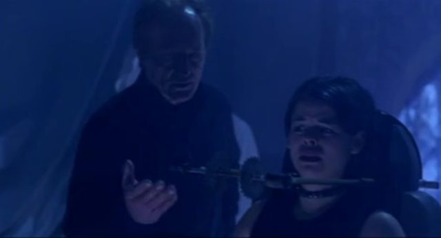 Hellraiser : Hellworld - Photos et affiches. 5 Image hellraiser hellworld disney dimension