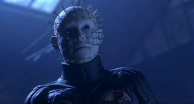 Hellraiser : Hellworld - Photos et affiches. 4 Image hellraiser hellworld disney dimension