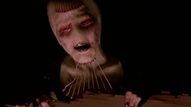 Hellraiser : Inferno - Photos et affiches. 17 Image hellraiser inferno disney dimension
