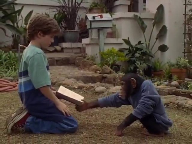 Image jennie project disney channel
