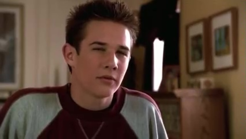 Image lutin luck irish disney channel