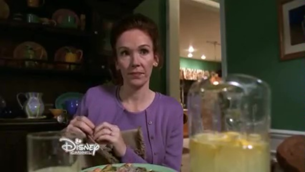 Image lutin luck irish disney channel