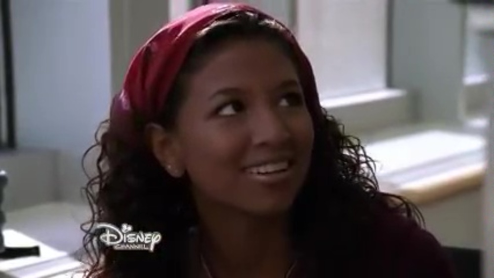 Image lutin luck irish disney channel