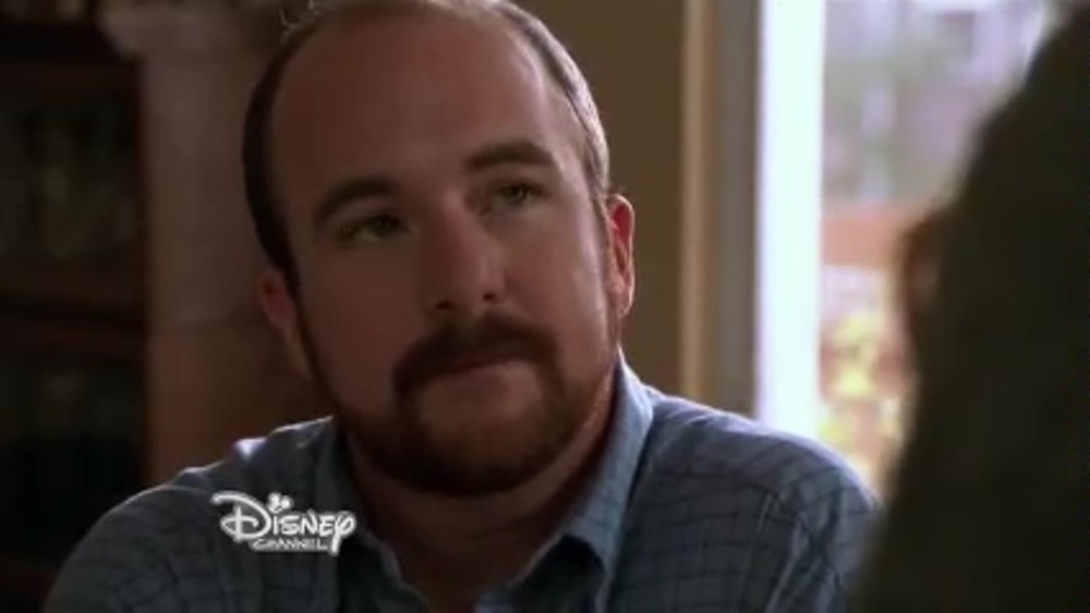 Image lutin luck irish disney channel