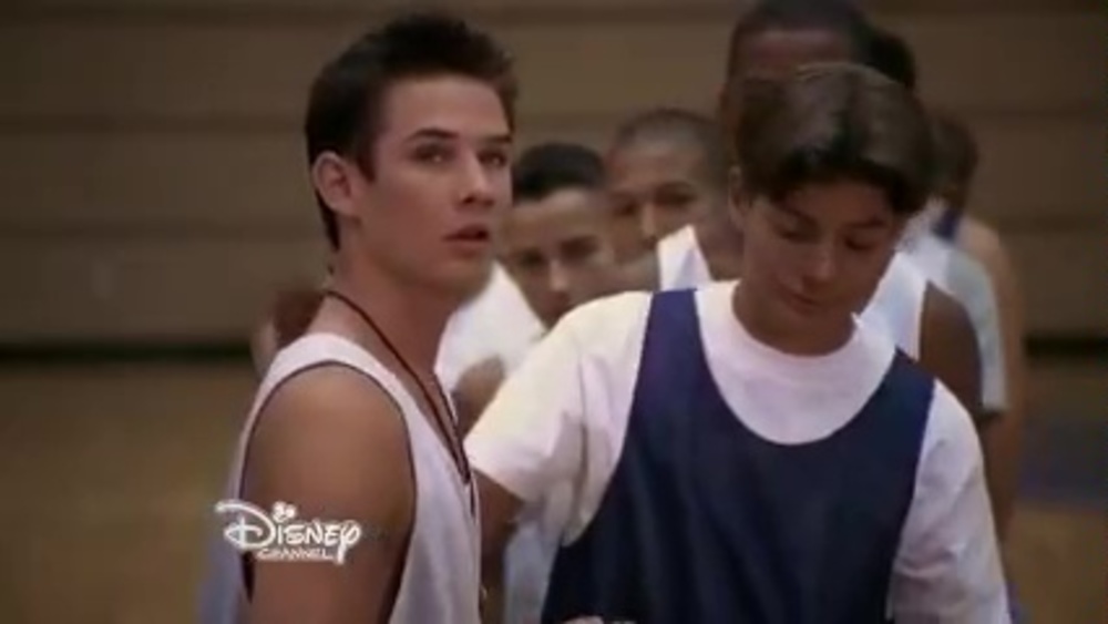 Image lutin luck irish disney channel