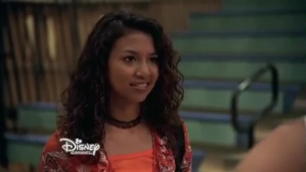 Image lutin luck irish disney channel