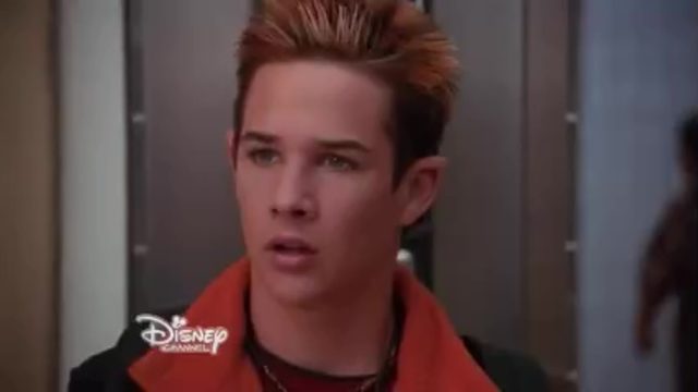 Le lutin. 2 Image lutin luck irish disney channel