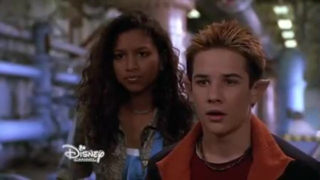 Le lutin. 6 Image lutin luck irish disney channel