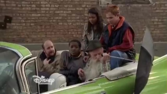 Le lutin. 5 Image lutin luck irish disney channel
