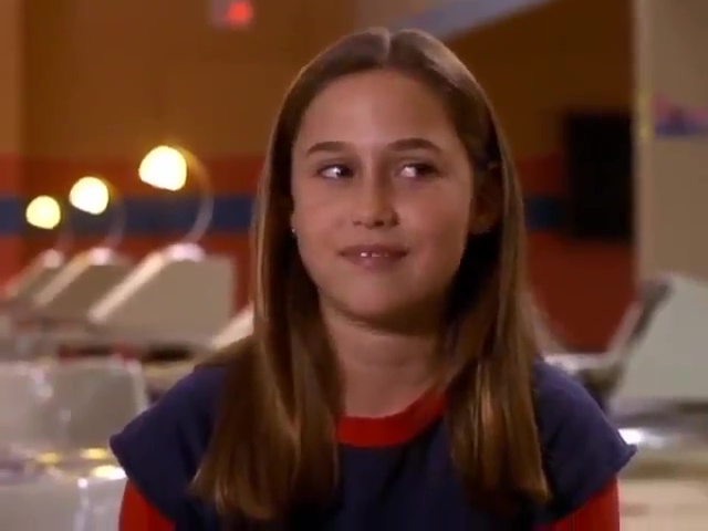 Image match sommet alley cats strike disney channel