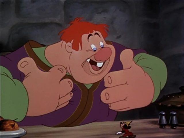 Coquin de Printemps - Photos et affiches. 15 Image mickey haricot magique beanstalk disney