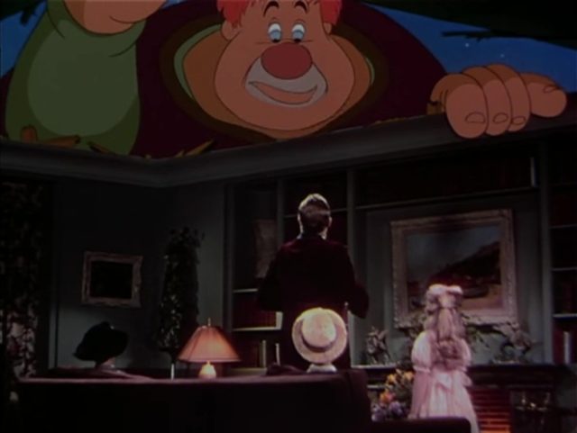 Coquin de Printemps - Photos et affiches. 13 Image mickey haricot magique beanstalk disney