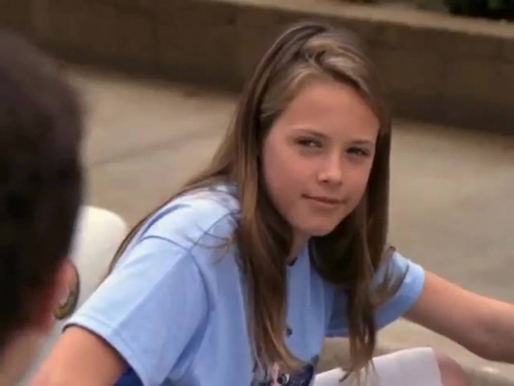 Image miracle deuxieme ligne lane 2 disney channel