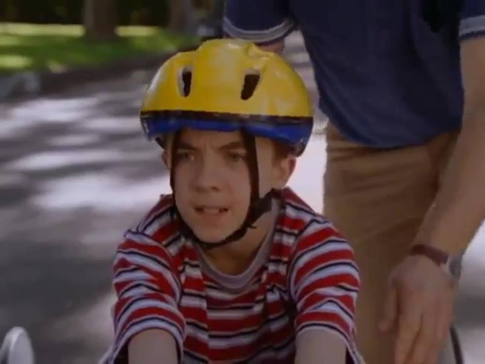 Image miracle deuxieme ligne lane 2 disney channel