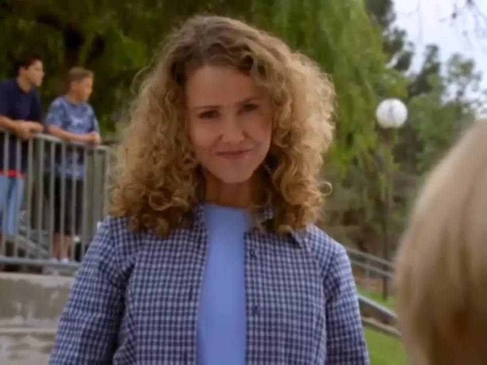 Image miracle deuxieme ligne lane 2 disney channel