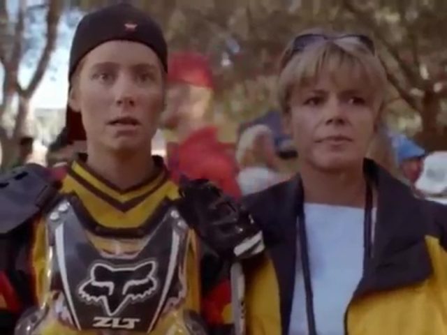 Image motocrossed motocross disney channel