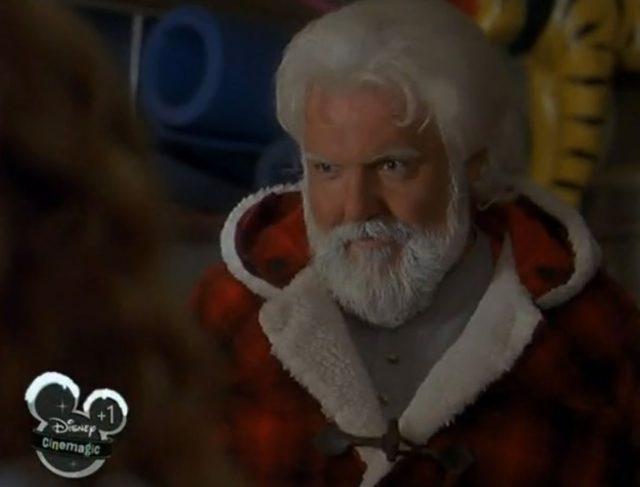 Le plus beau cadeau de Noël. 14 Image plus beau cadeau noel ultimate christmas present disney channel
