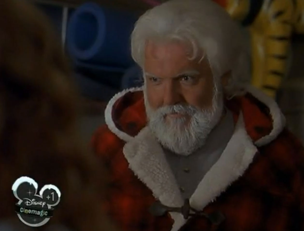 Image plus beau cadeau noel ultimate christmas present disney channel